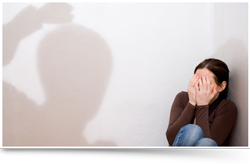 Traumatherapie-Psychotherapie-Gewalt