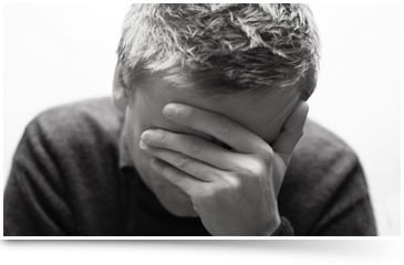 Psychotherapie Landsberg bei Depression