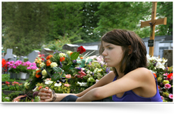 Traumatherapie-Psychotherapie-Tod
